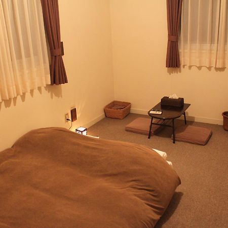 Pension Snow Hakuba Ngoại thất bức ảnh